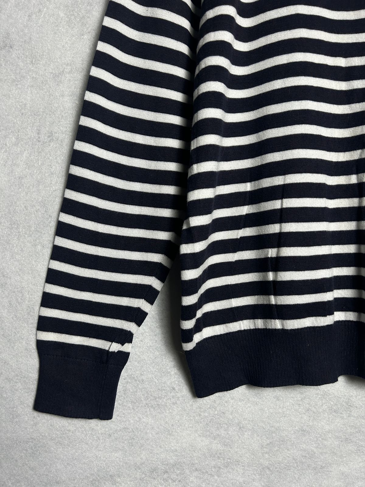 The Outfitters By Lands' End Sweater - Large
