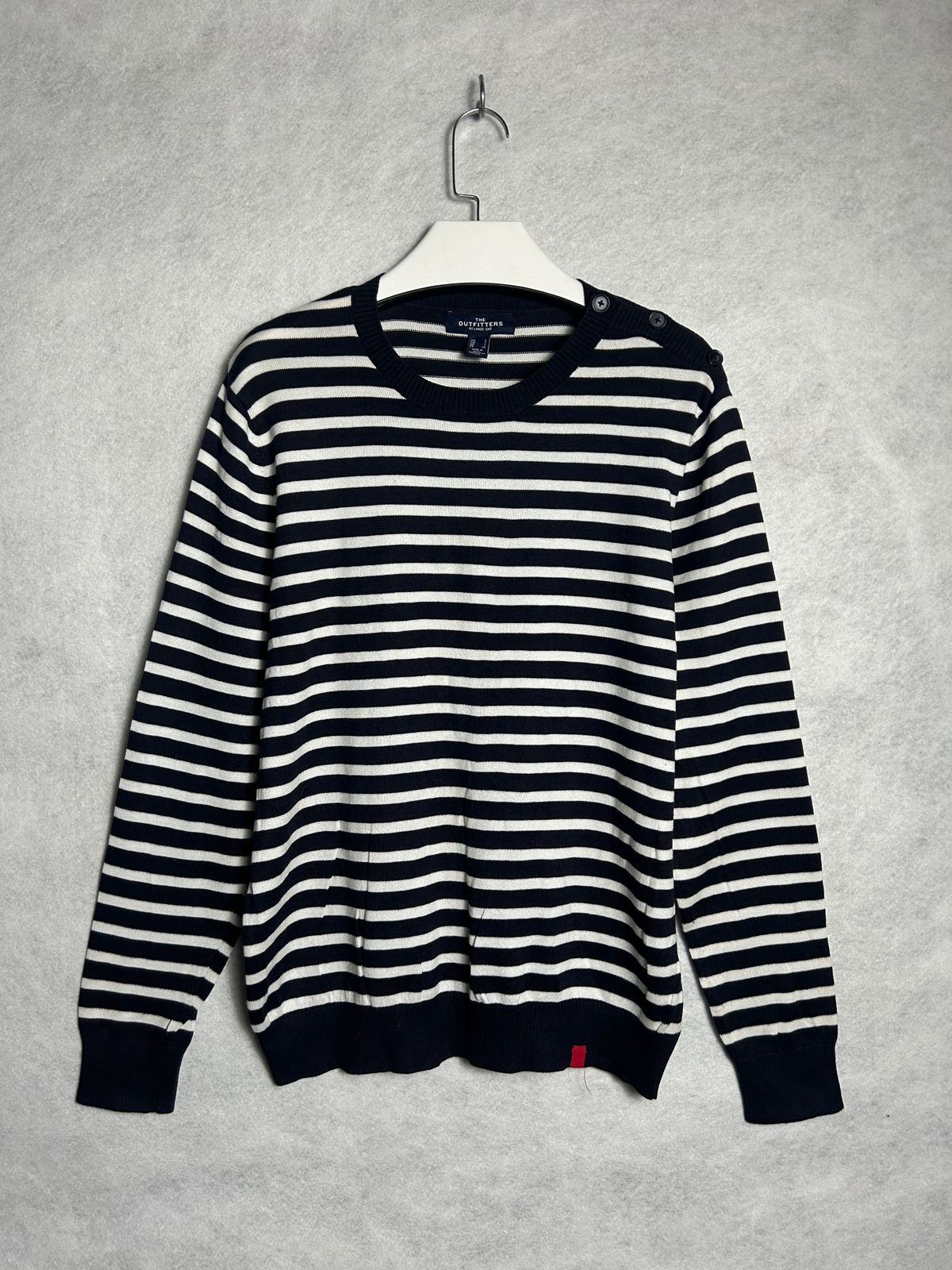 The Outfitters By Lands' End Sweater - Large