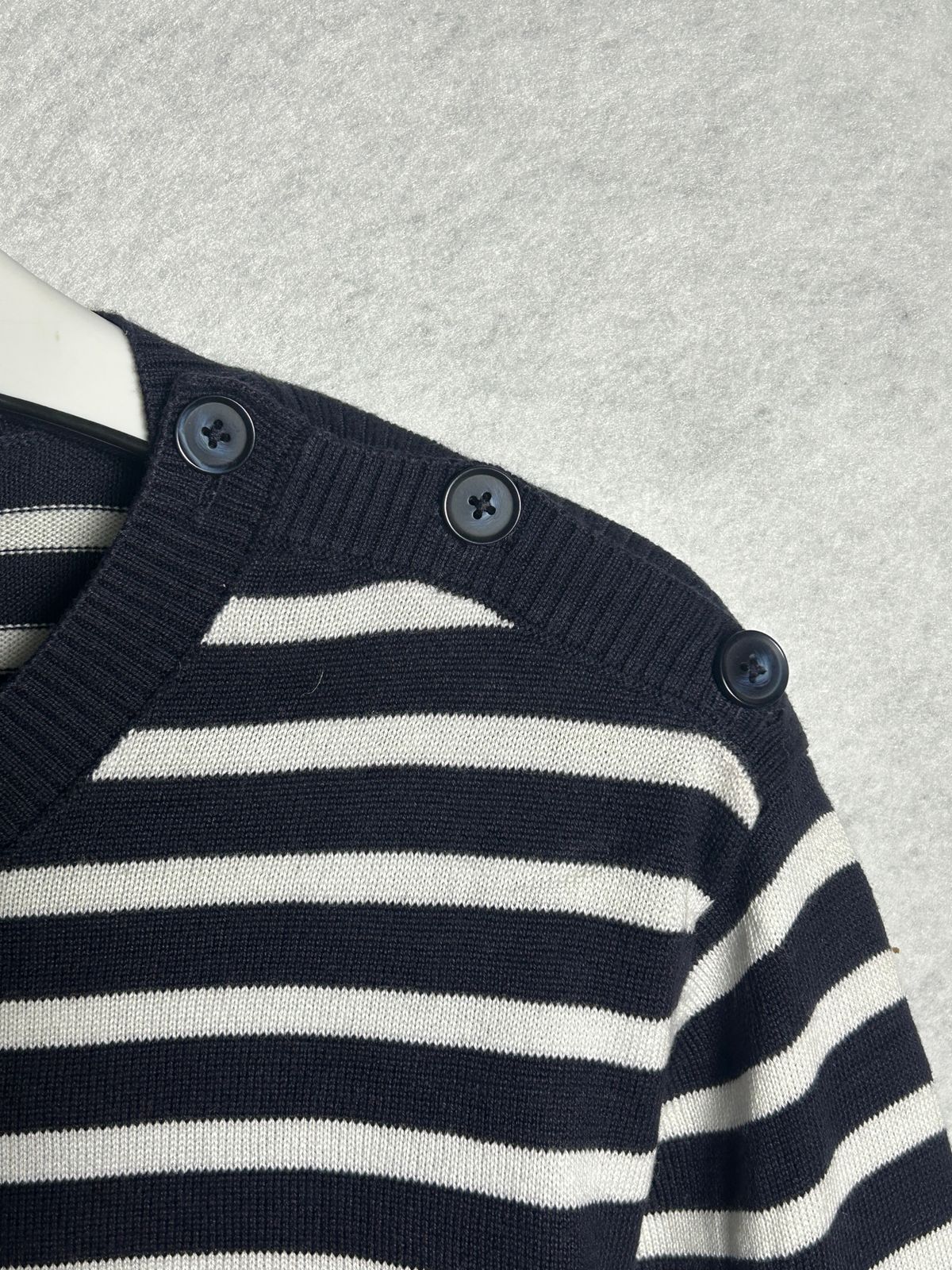 The Outfitters By Lands' End Sweater - Large