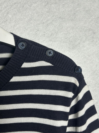 The Outfitters By Lands' End Sweater - Large