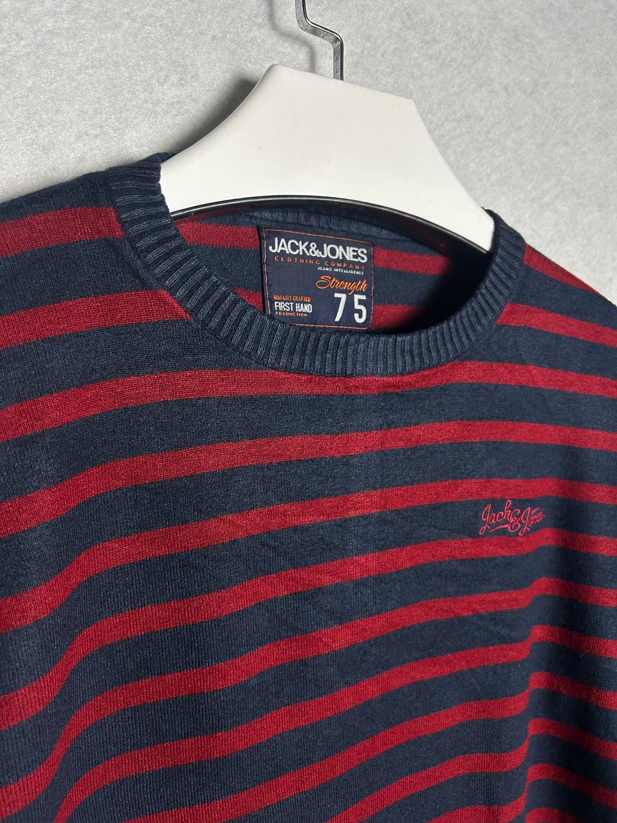 Jack & Jones Strengh 75 Sweater - XL