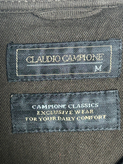 Claudio CamPione - Medium