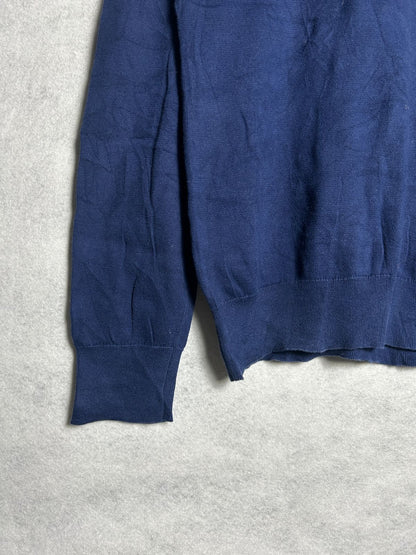 Calvin Klein Round Neck Sweater - Medium