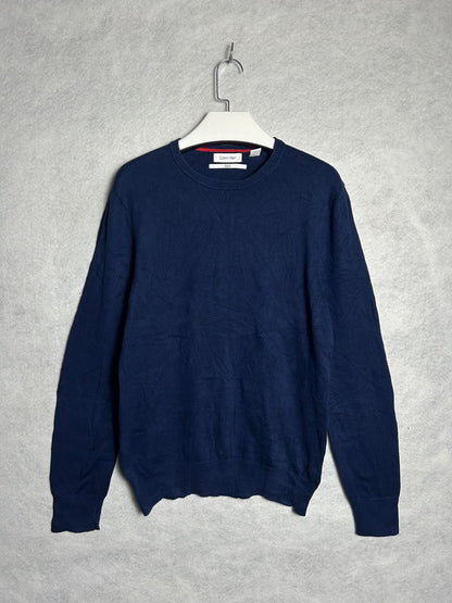 Calvin Klein Round Neck Sweater - Medium