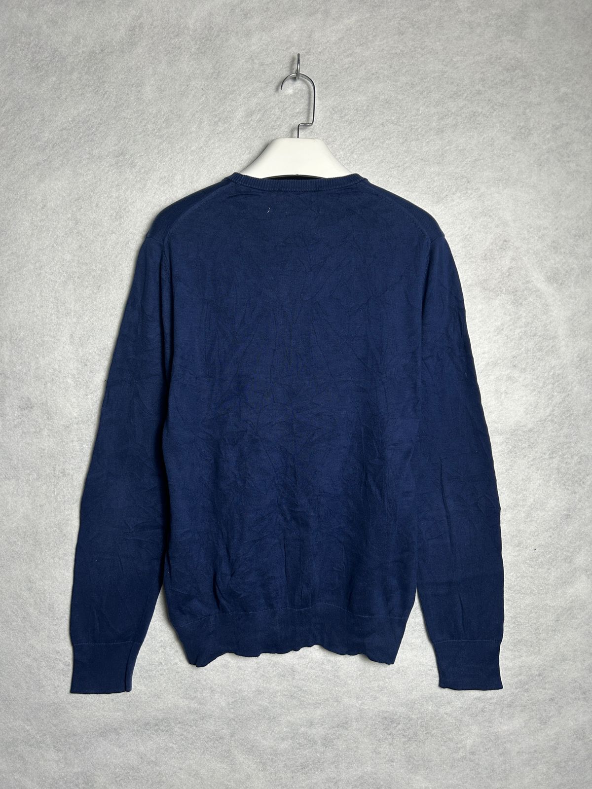 Calvin Klein Round Neck Sweater - Medium