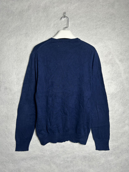 Calvin Klein Round Neck Sweater - Medium