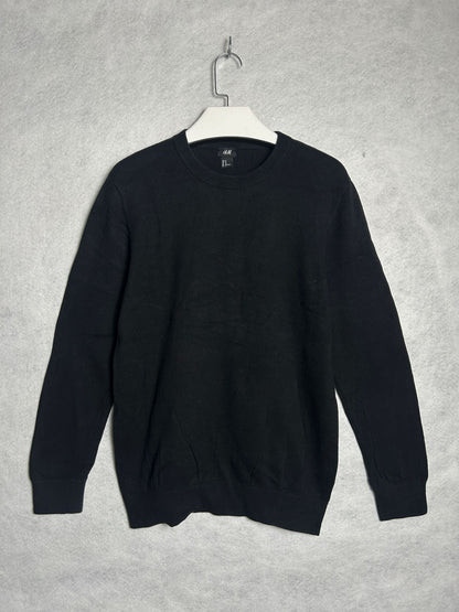 H&M Round Neck Sweater - Medium