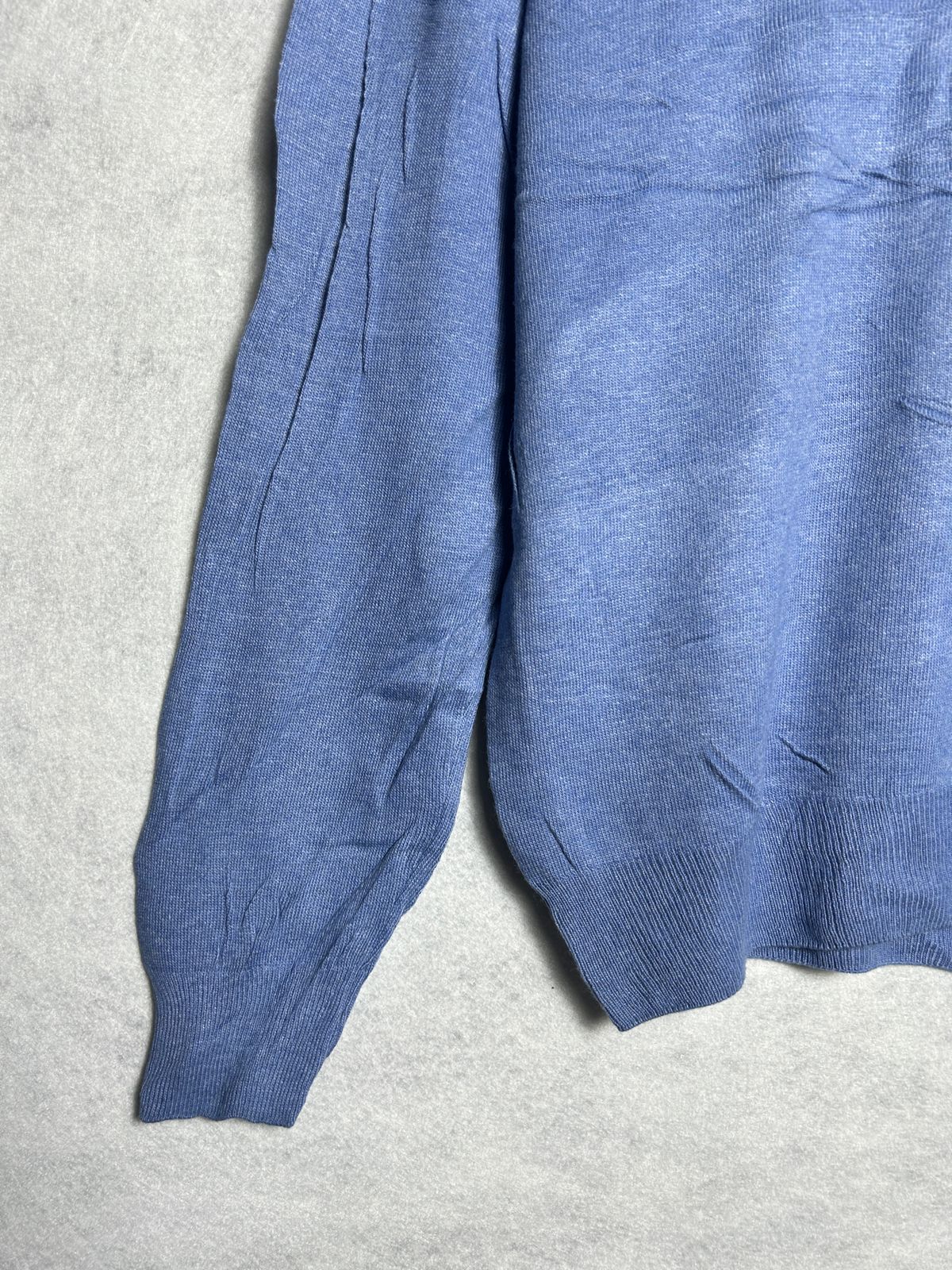 Charles Vogele V Neck Sweater - Large