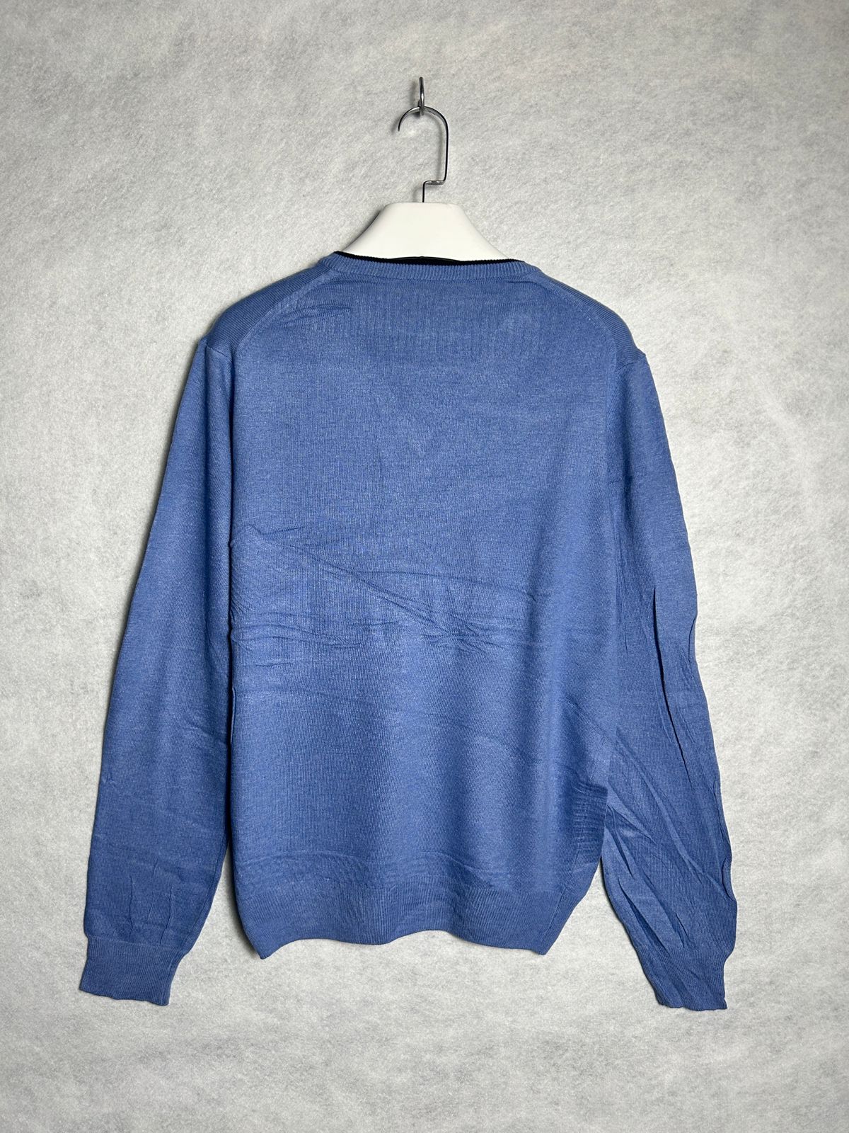 Charles Vogele V Neck Sweater - Large
