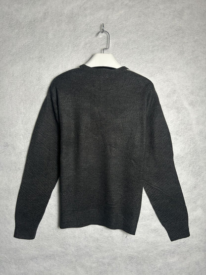 Dockers Round Neck Sweater - Medium