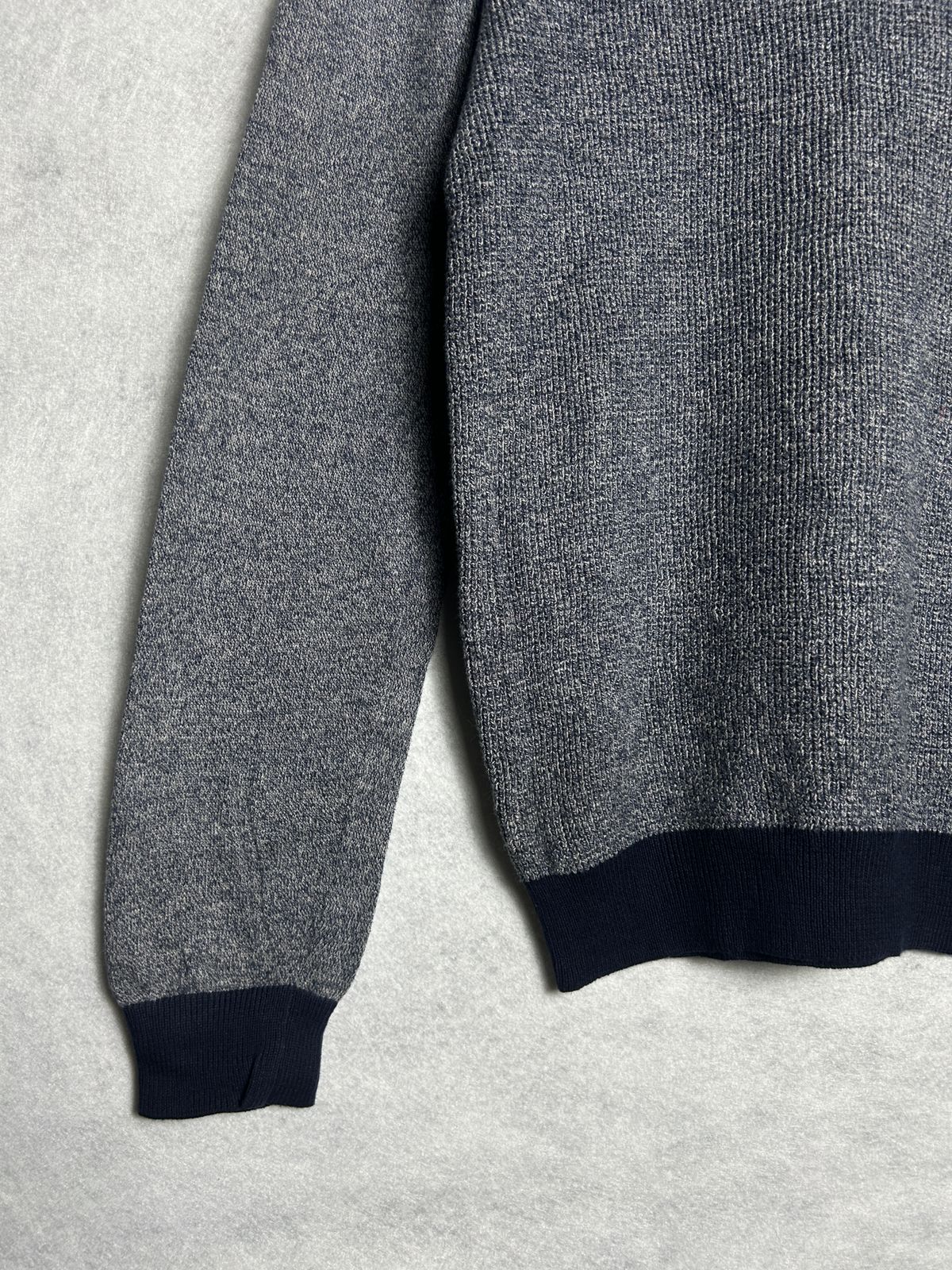 Next Gray Sweater - Medium