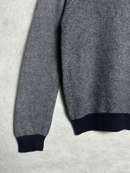 Next Gray Sweater - Medium