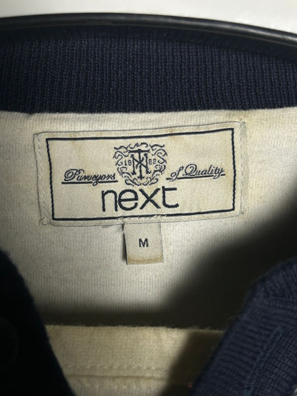 Next Gray Sweater - Medium