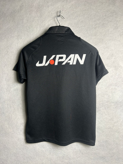 Arena Black Polo - Small