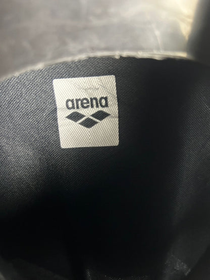Arena Black Polo - Small
