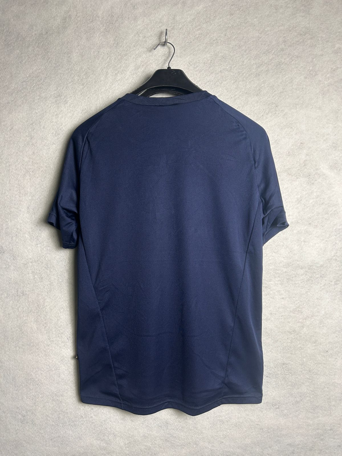 Umbro Blue\Red & Yellow Embroidered Logo - Large