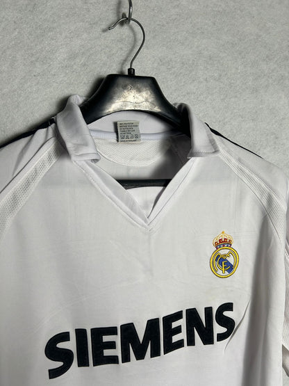 Athens Sports White - Large