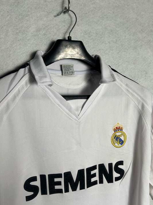 Athens Sports White - Large