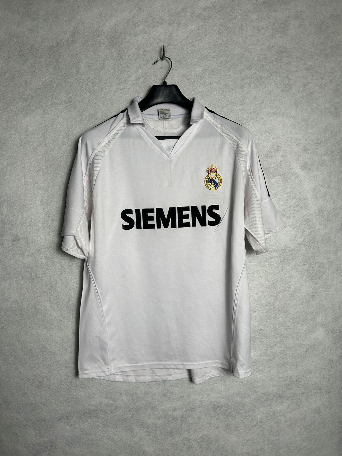 Athens Sports White - Large