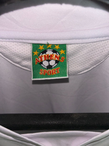 Athens Sports White - Large