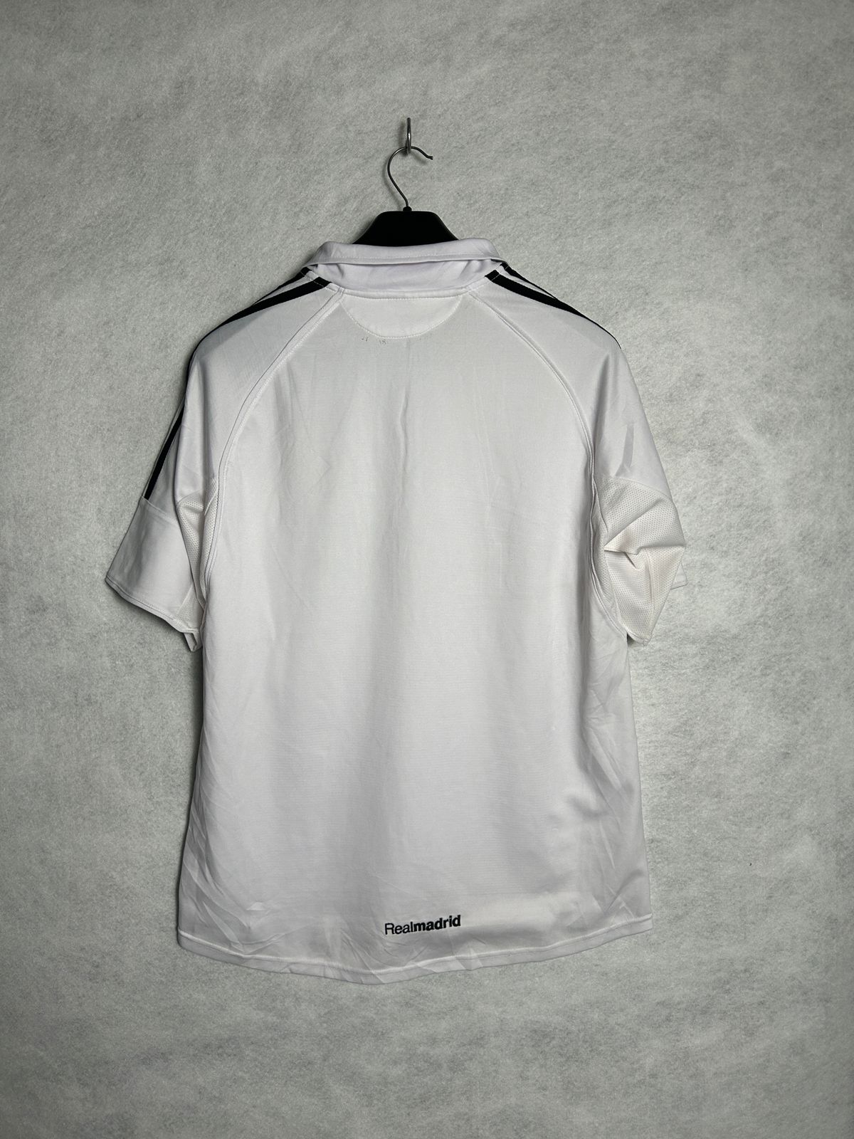 Athens Sports White - Large