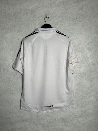 Athens Sports White - Large