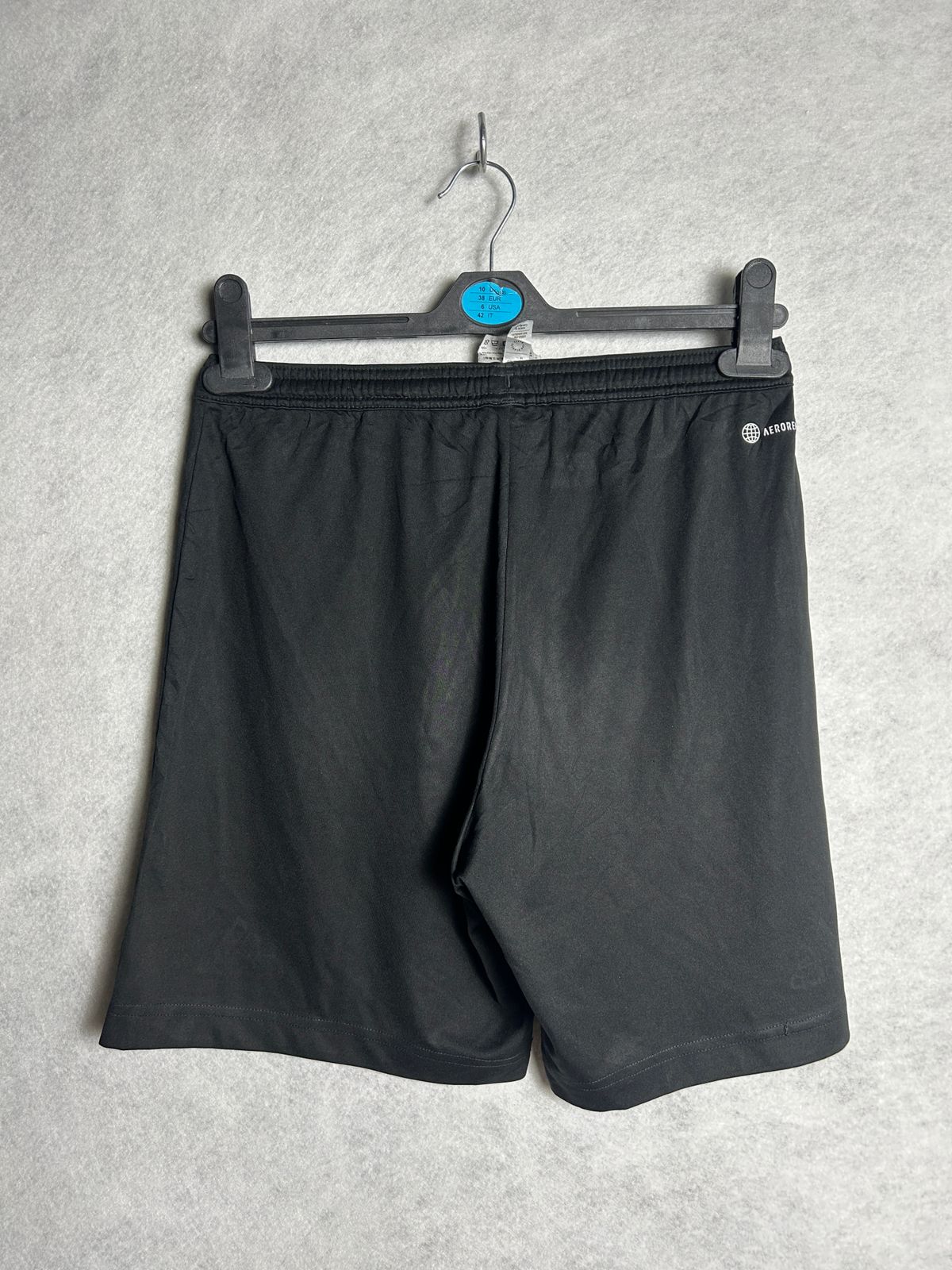 Adidas Aeroready Short - Medium