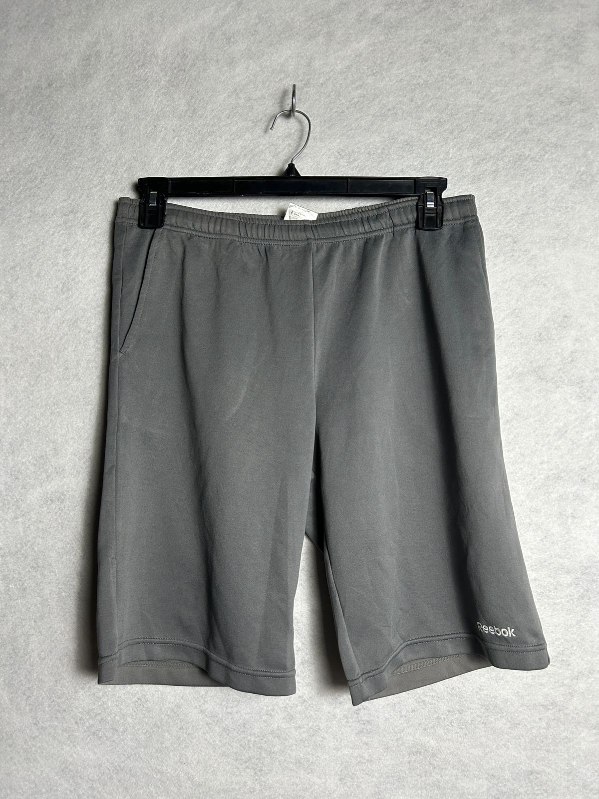 Reebok Gray Short - XL