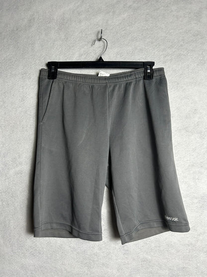 Reebok Gray Short - XL