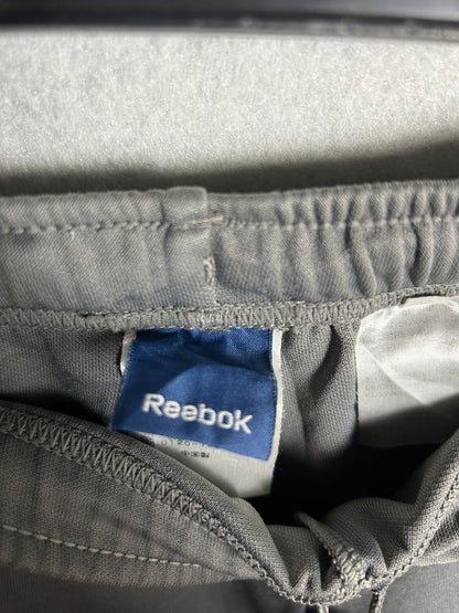 Reebok Gray Short - XL