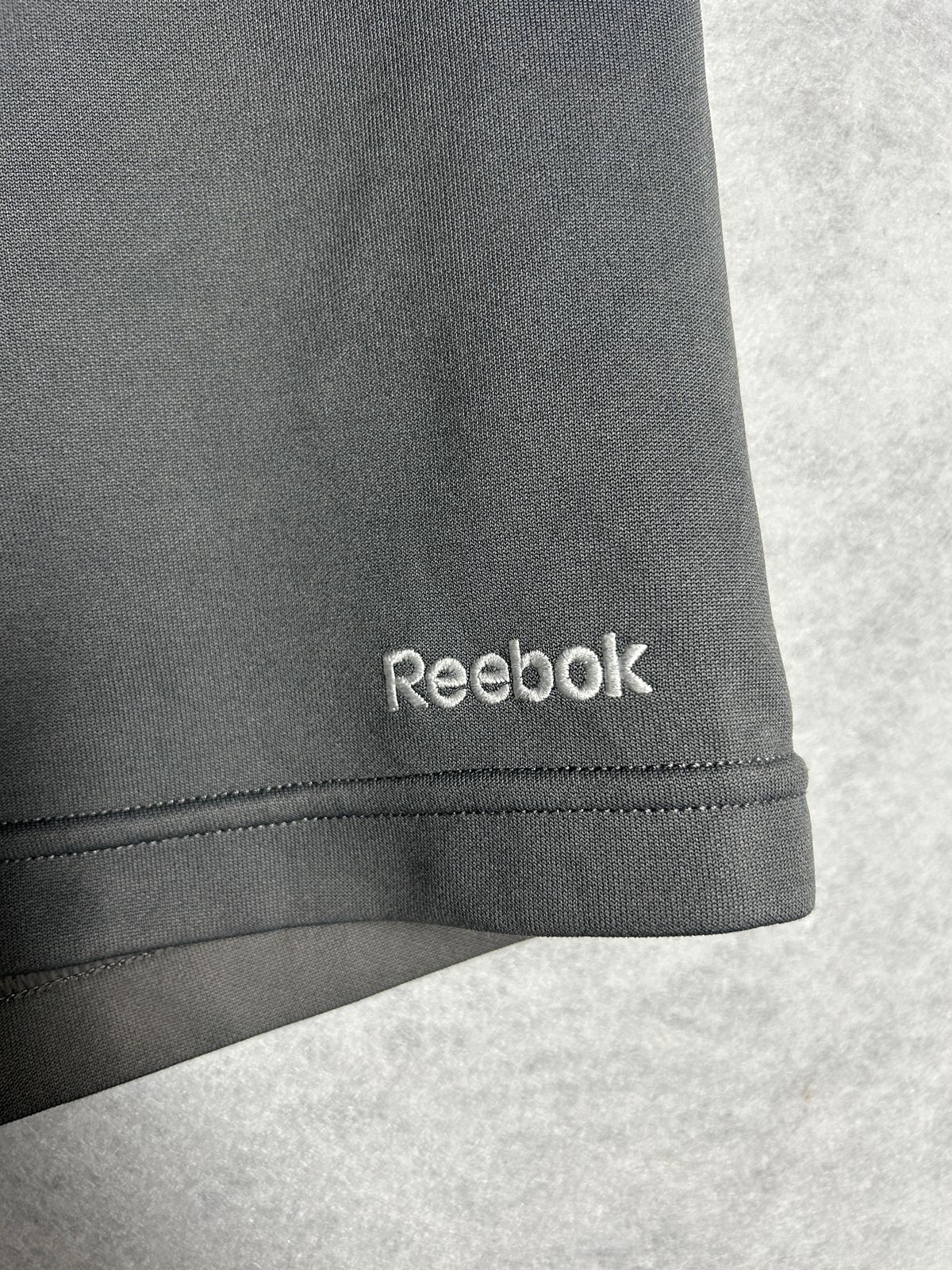 Reebok Gray Short - XL