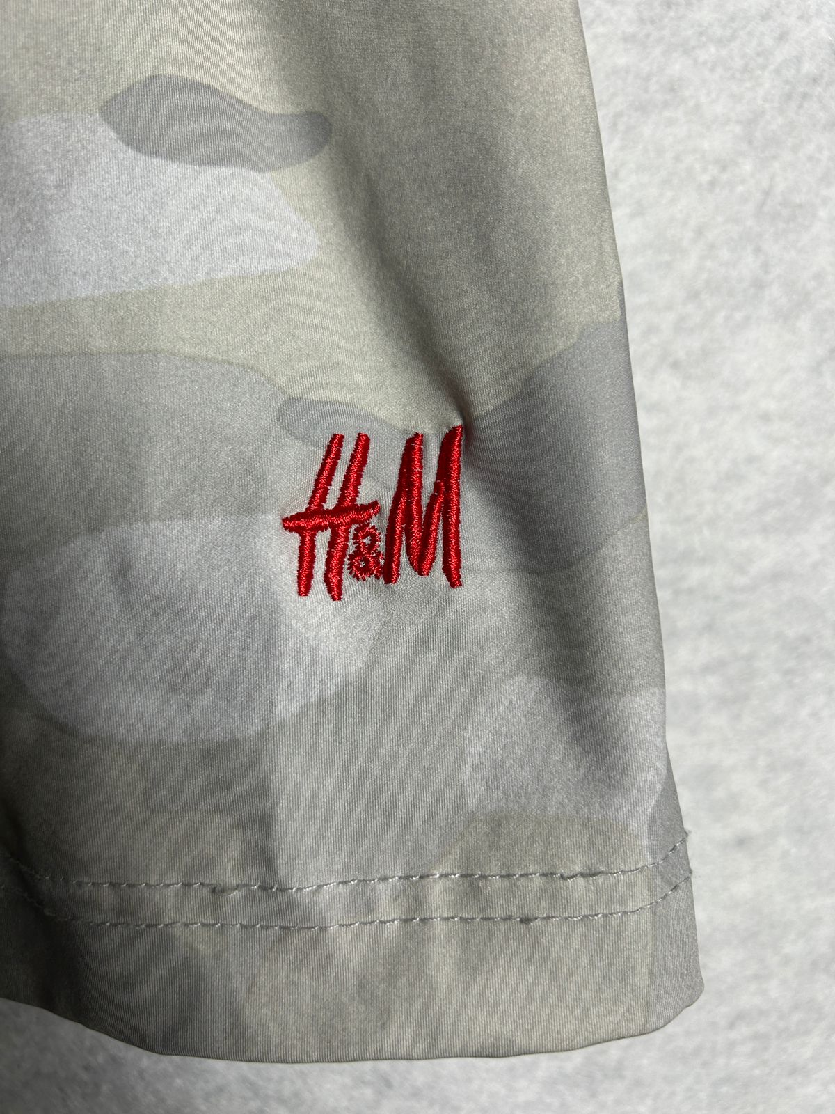 H&M Short - Medium
