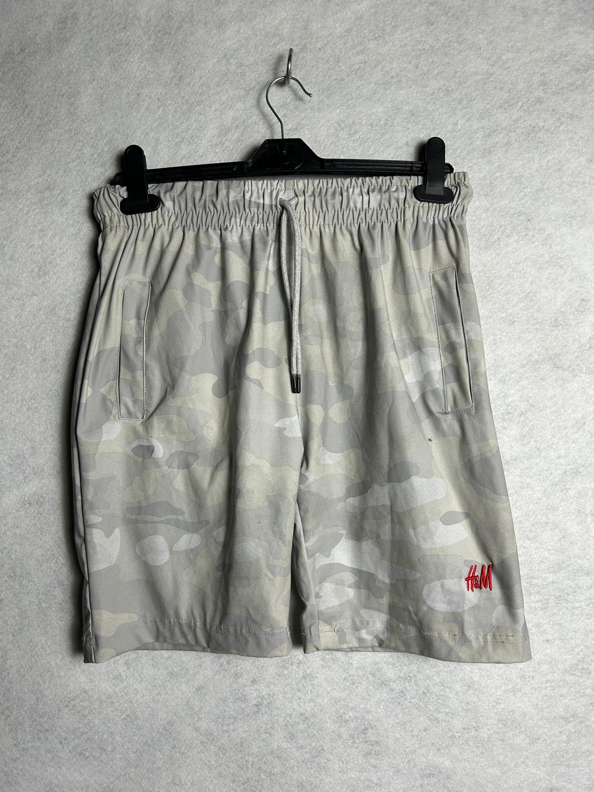 H&M Short - Medium