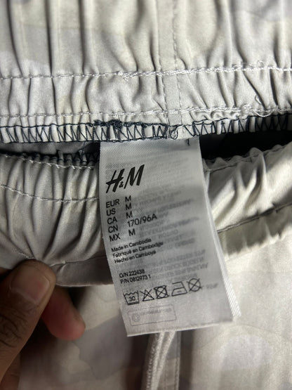 H&M Short - Medium