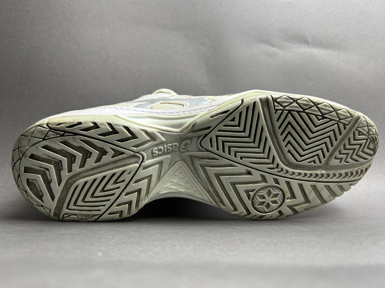 Asics Gel Dedicate 6 - Euro 39.5