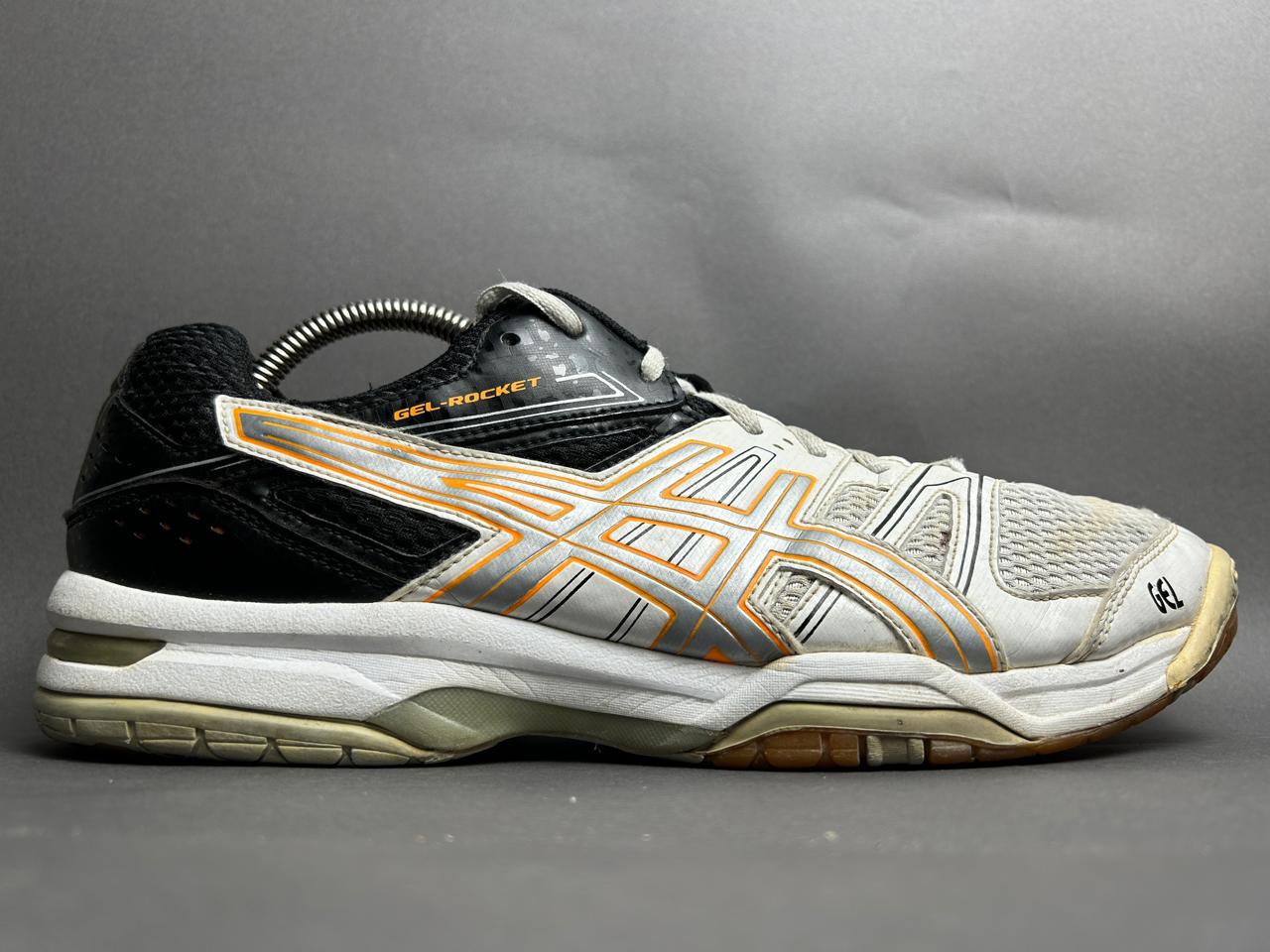 Asics Gel Rocket - Euro 44