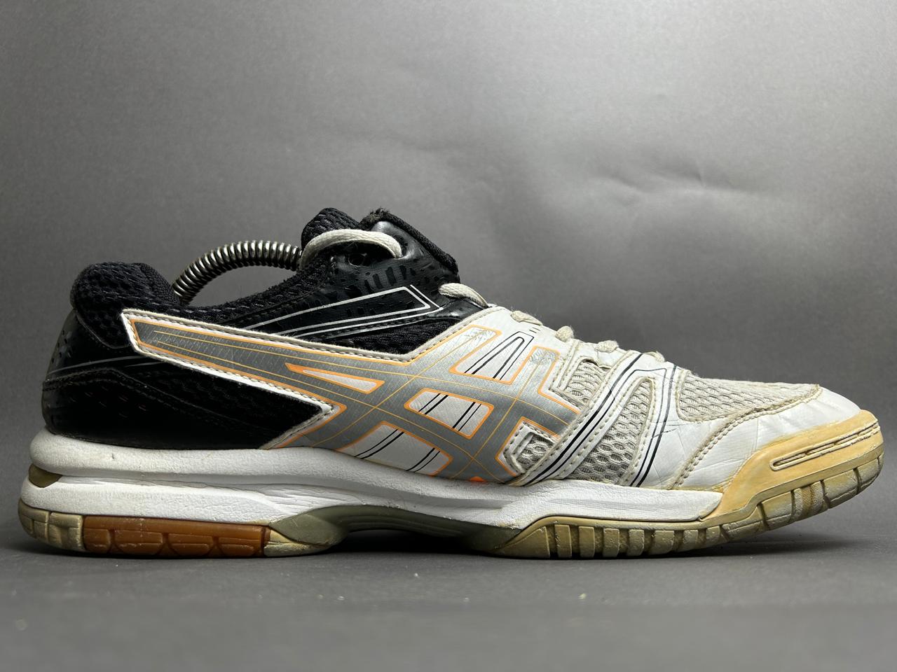 Asics Gel Rocket - Euro 44