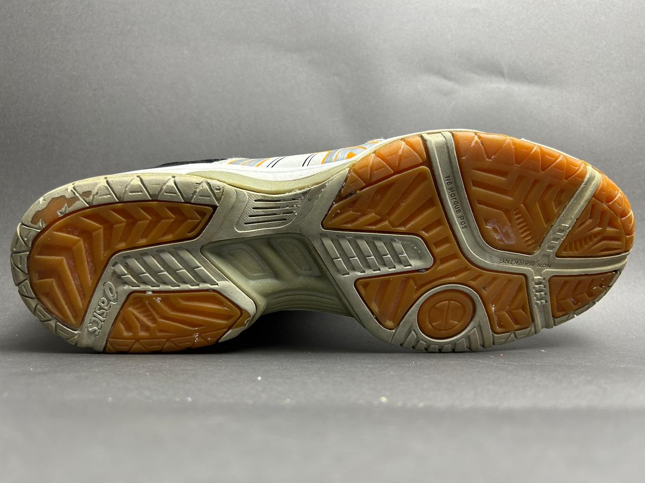 Asics Gel Rocket - Euro 44