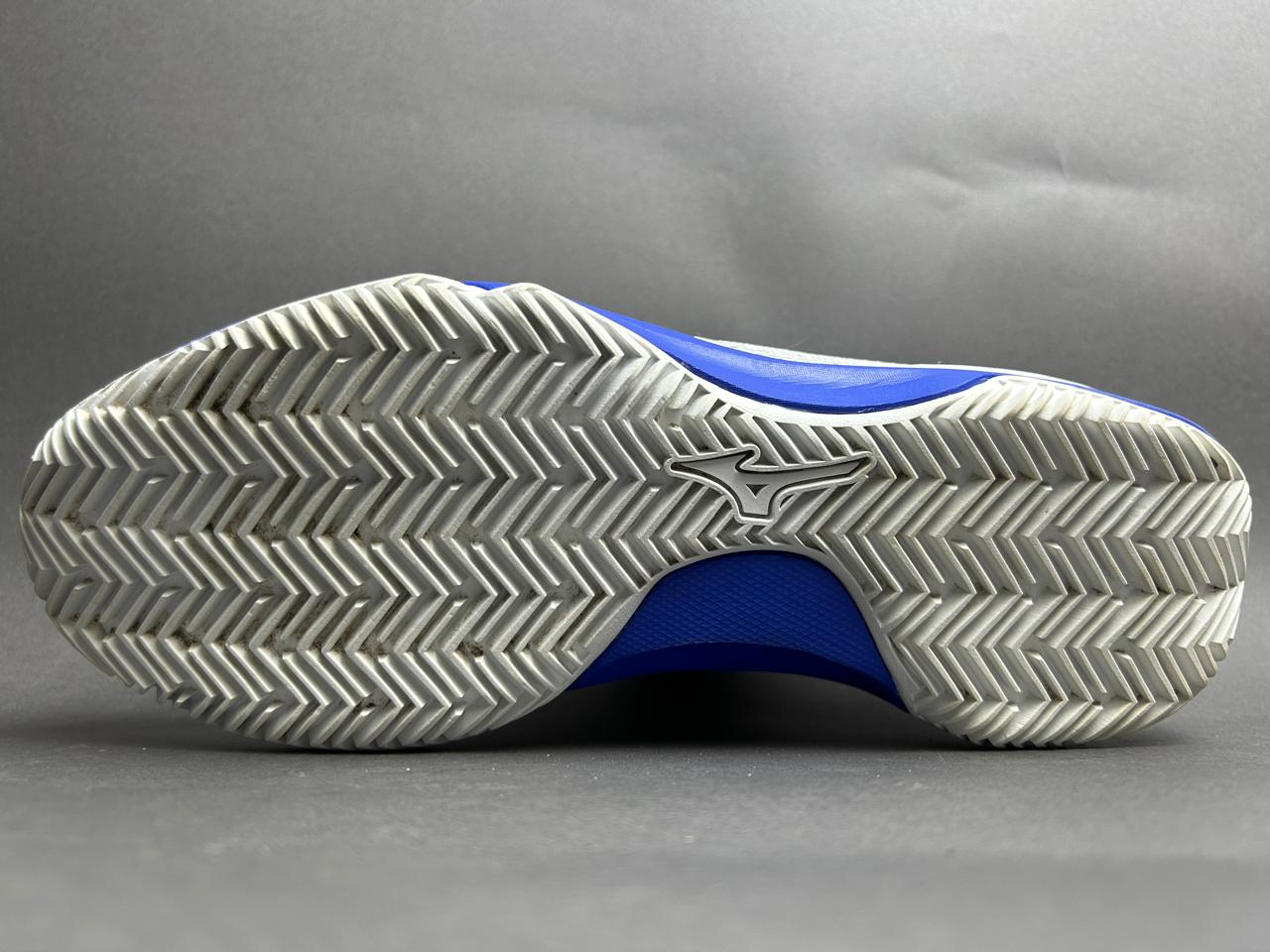 Mizuno Wave Flash CC - Euro 38.5