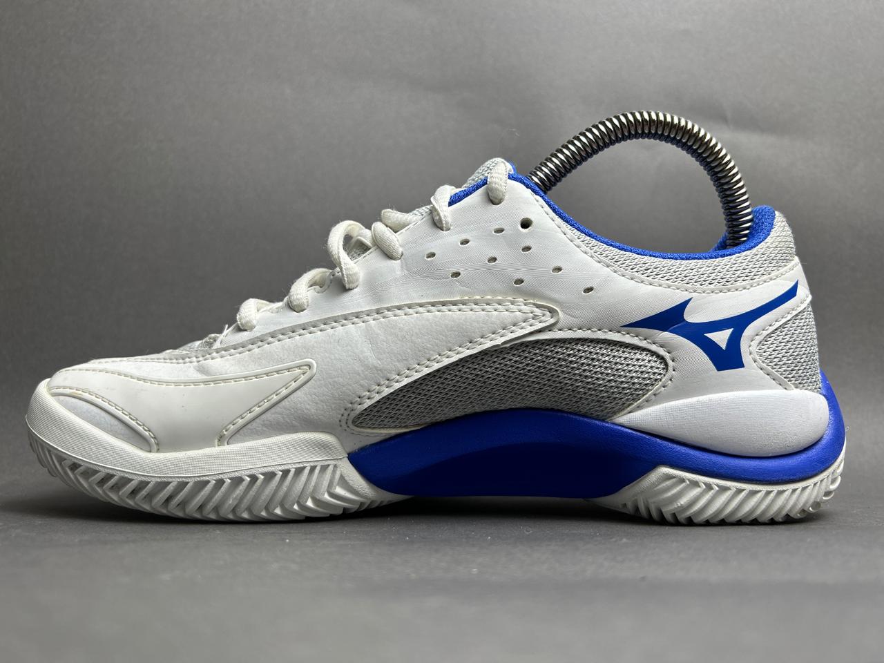 Mizuno Wave Flash CC - Euro 38.5
