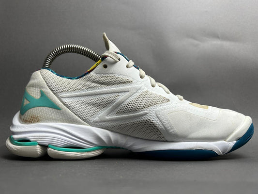 Mizuno Wave Lightning Z7 - Euro 38