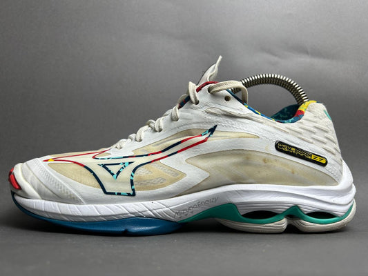 Mizuno Wave Lightning Z7 - Euro 38