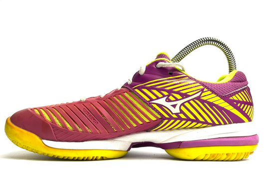 Mizuno Wave Exceed Tour 3 - Euro 39