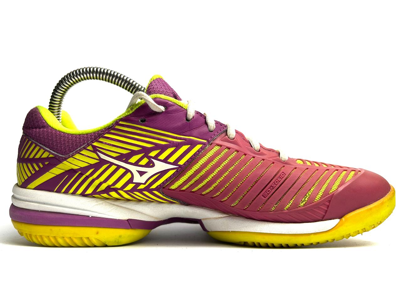 Mizuno Wave Exceed Tour 3 - Euro 39