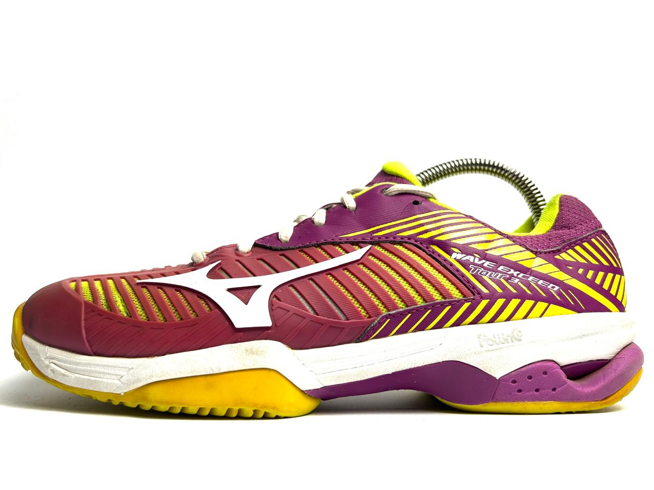 Mizuno Wave Exceed Tour 3 - Euro 39