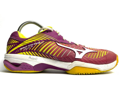 Mizuno Wave Exceed Tour 3 - Euro 39