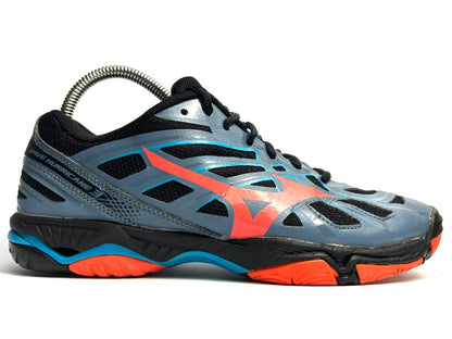Mizuno Wave Hurricane 3 - Euro 38.5