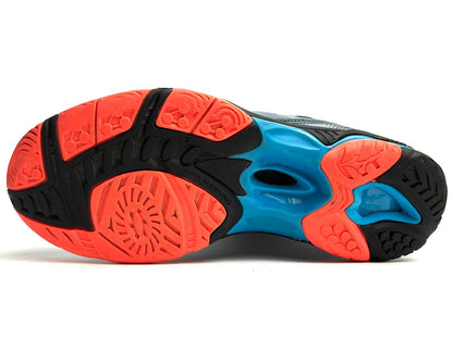 Mizuno Wave Hurricane 3 - Euro 38.5