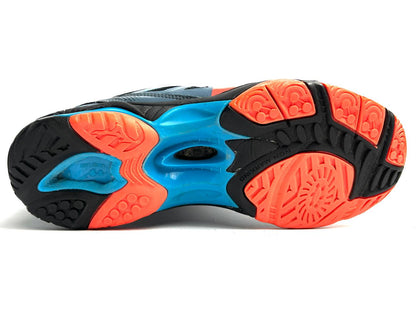 Mizuno Wave Hurricane 3 - Euro 38.5