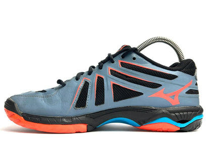Mizuno Wave Hurricane 3 - Euro 38.5